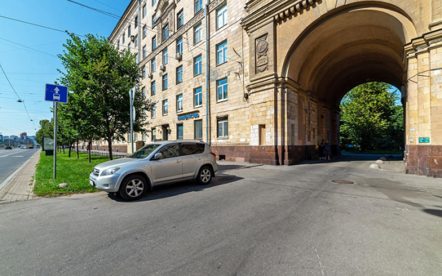 RentalSPb на Ленинском 178
