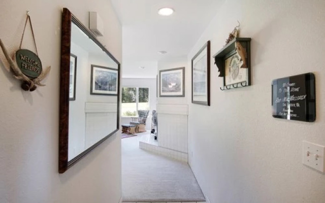 Gemini Condo