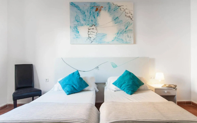Play Hotel Ibiza