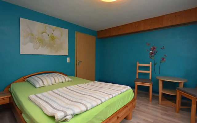 Graceful Apartment With Garden in Rerik Mecklenburg