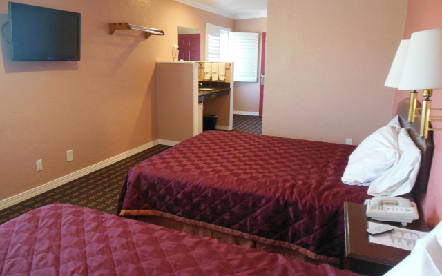 Sealamp Inn