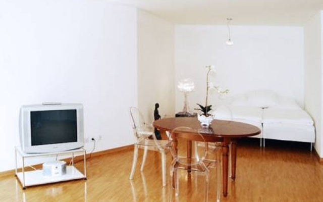 Отель Central Apartments Berlin Германия, Берлин - отзывы, цены и фото номеров - забронировать отель Central Apartments Berlin онлайн комната для гостей