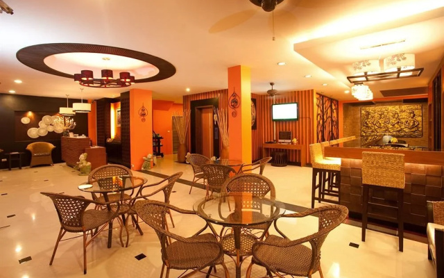 Deva Suites Patong