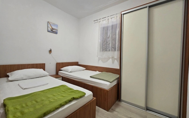 Apartment Olinda in Zaton