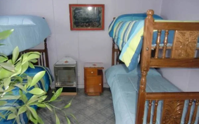 KiooshTem B&B