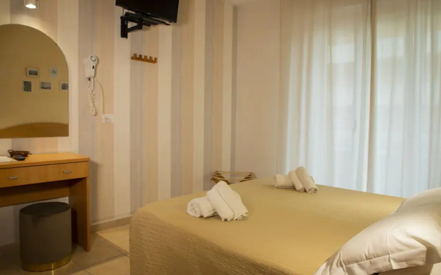 Residence Nocchiero