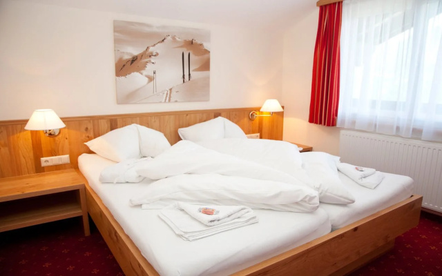 Panoramahotel Gurtl
