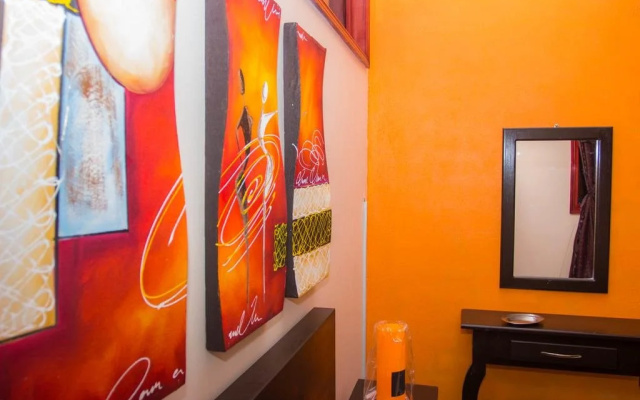 Hotel Olhe