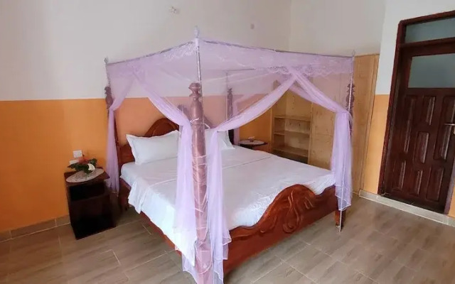 Kamengo cottages