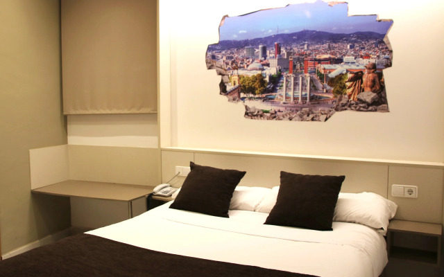Hotel & Apartments Travessera