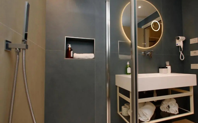 Hotel Unico by Dori