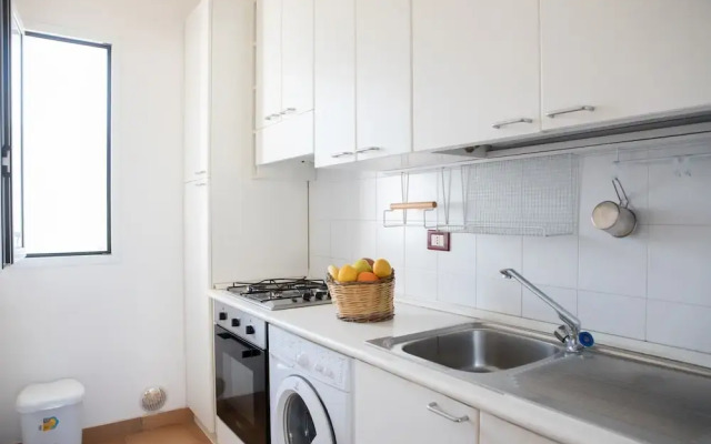 Lungomare Apartaments