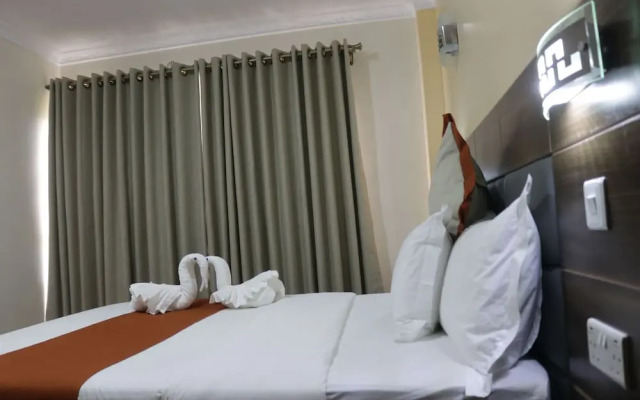 Buraha Zenoni Hotel and Resort