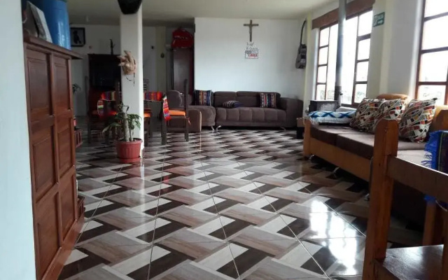 Martita's house hostal