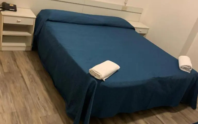 Hotel Piada DOro