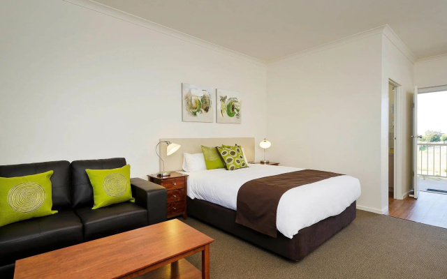 The Reserve Hotel