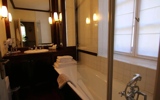Hotel Villa Catarie