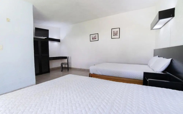 Hotel Teques Palace