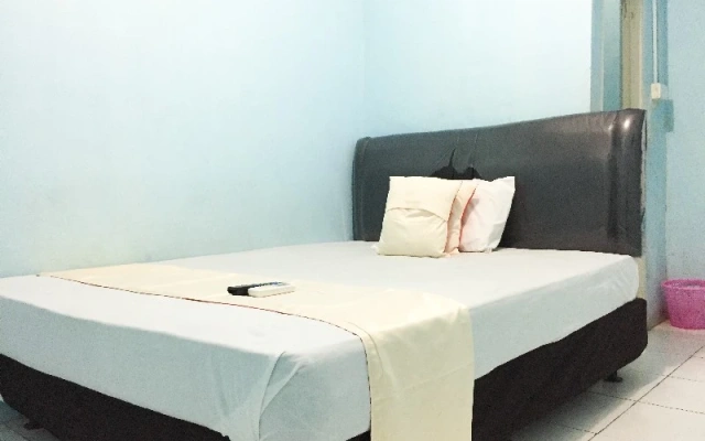 Rf Homestay