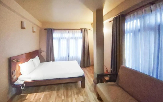 Sabila Boutique Hotel