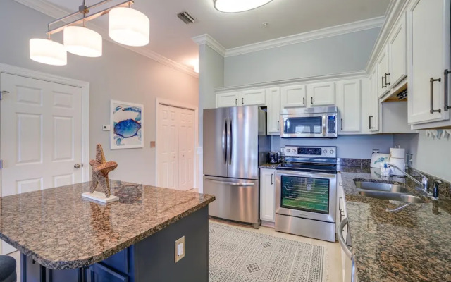 Seagrove Highlands By Panhandle Getaways