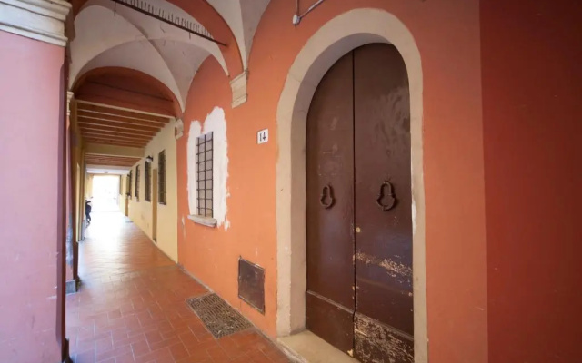 Appartamento Mirasole