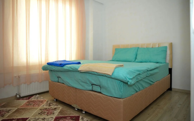 Damla Suit Otel