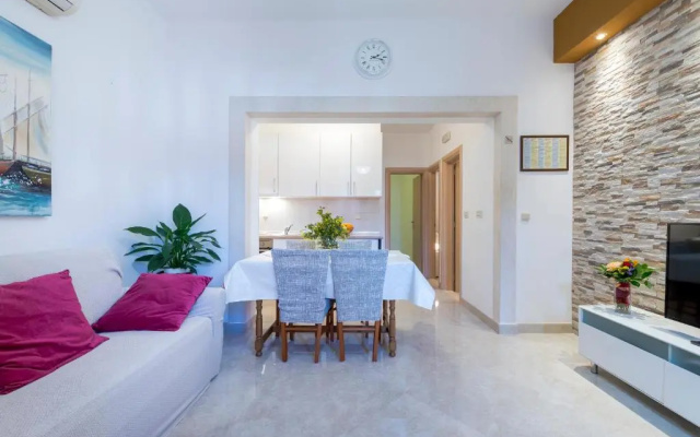 Luxury Apartments