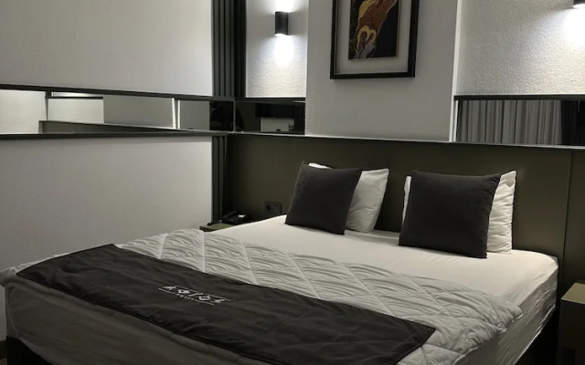 Agios Hotel
