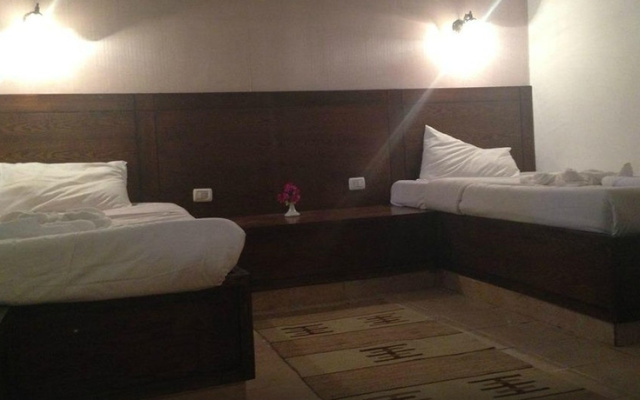Samaka Beach Resort