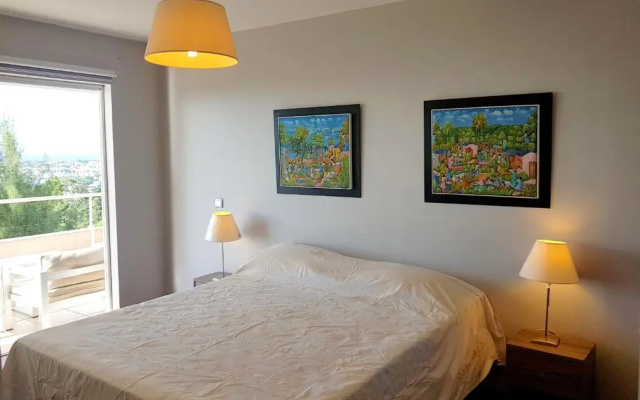 Teava apartment