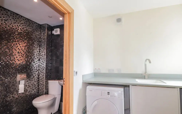 Lossiemouth Bay Cottage