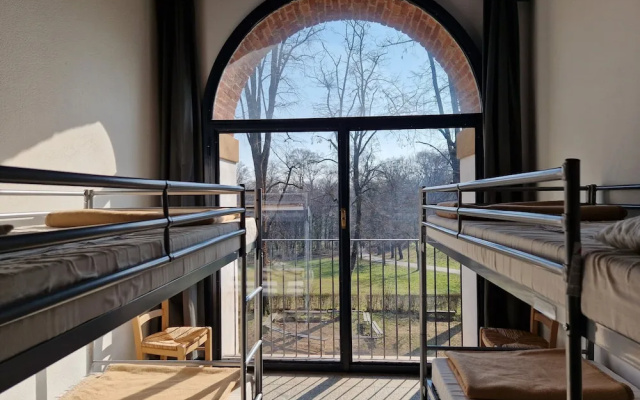Ostello Cascina Costa Alta