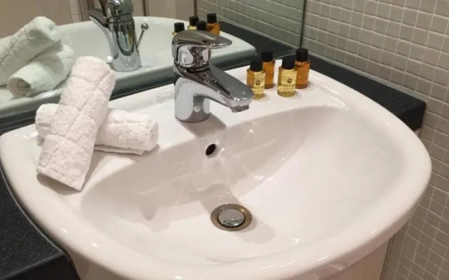 Leeds City Apartment