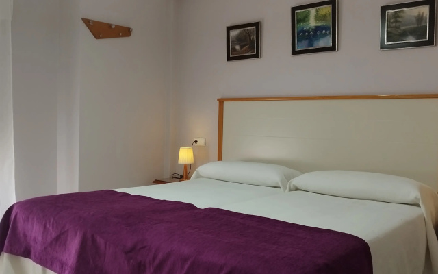 Hotel Miraya
