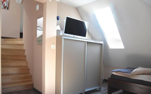 Bed & Breakfast Comfort House Olten - Lostorf