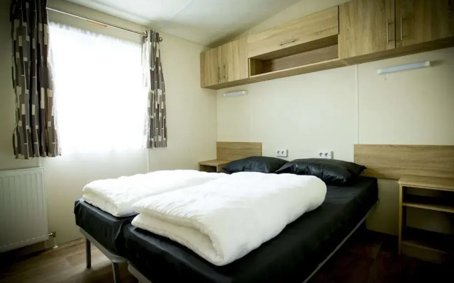 Chalet Near Loonse and Drunense Dunes