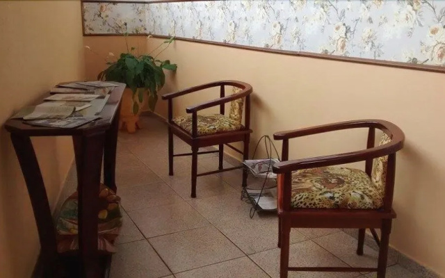Hotel Avenida