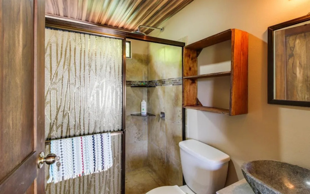 Valley of Dreams Eco Lodge Room
