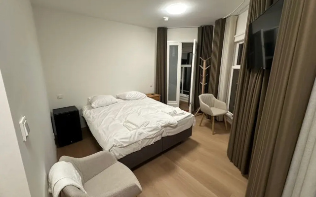 Voyagers Hotel Amsterdam