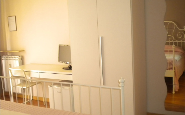 Tania B&B