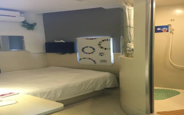 100 Inn Xiamen Lundu Hexiang West Road
