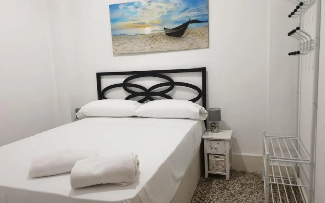 Style Apartments Cabanyal Marina Beach