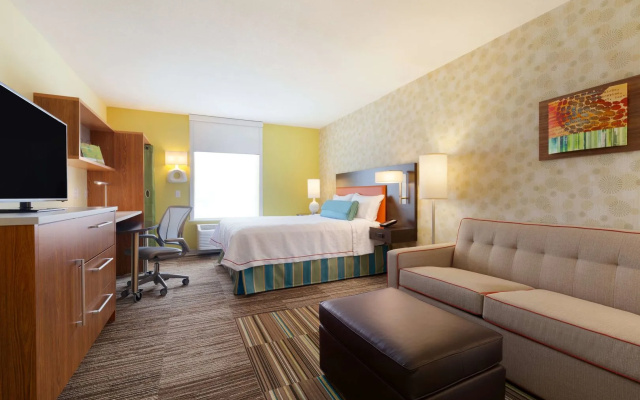 Home2 Suites by Hilton Champaign/Urbana