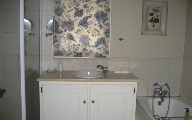 Franschhoek Rose Cottages