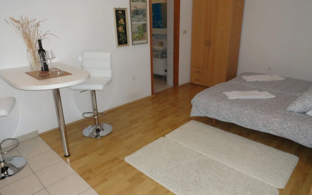 Apartments Dragovic