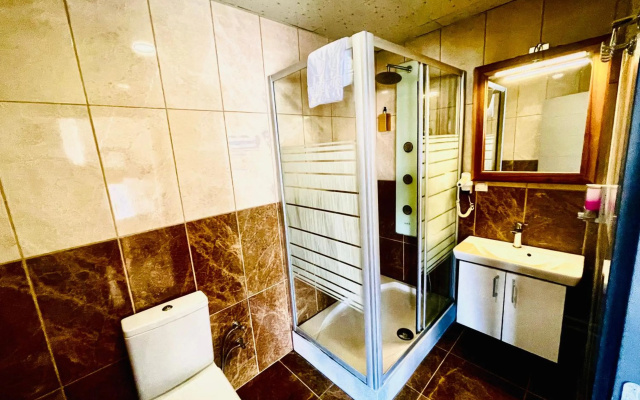Ale Park Hotel