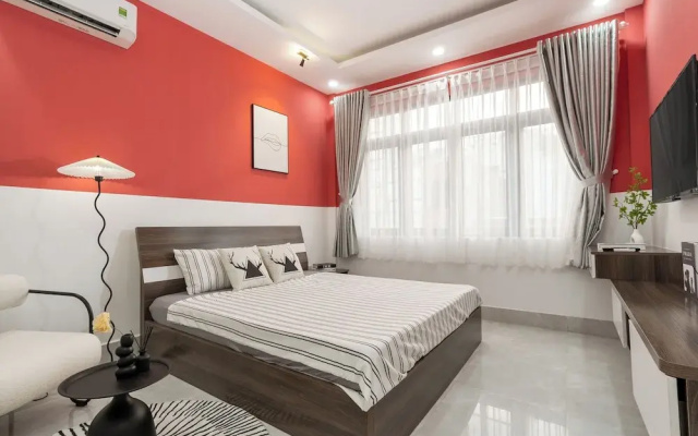 Anna Premier Apartment Ho Chi Minh 2