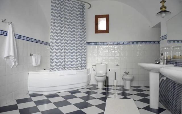 Casa Padrins - Son Nebot