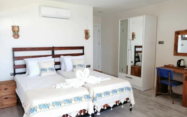 Akkum Hotel 2